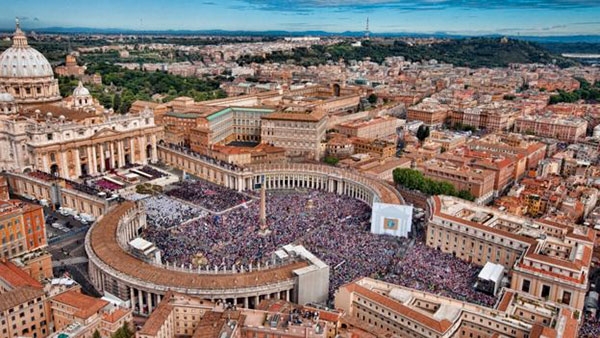 Tour Rome Vatican Tour Roma