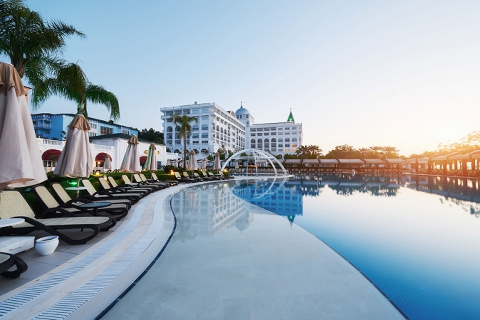Lorem ipsum dolor Hotel
