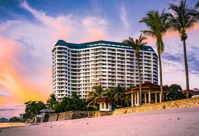 Lorem ipsum dolor Hotel