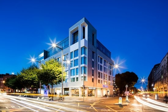 Lorem ipsum dolor Hotel