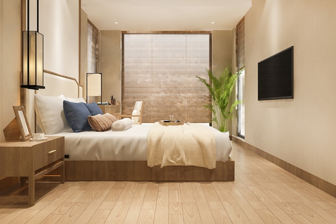 Lorem ipsum dolor Hotel