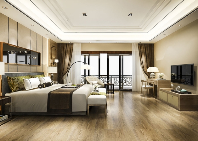 Lorem ipsum dolor Hotel