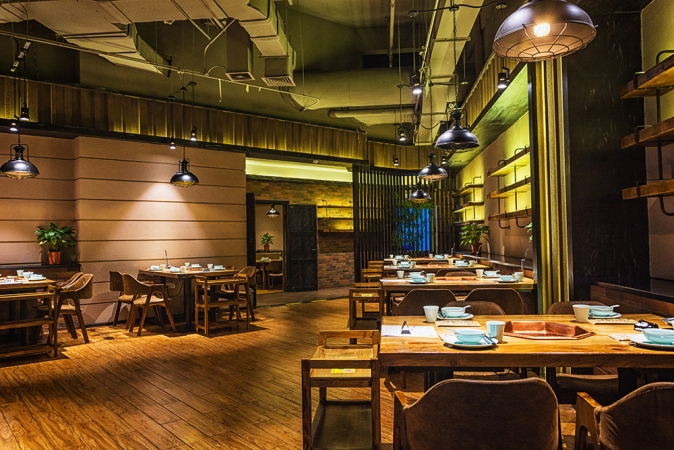 Lorem ipsum dolor sit amet consectetur Restaurants