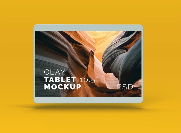 Lorem ipsum Tablet