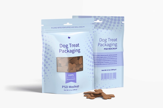 Lorem ipsum Cibo per cani