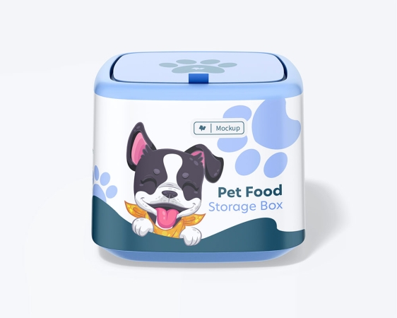 Lorem ipsum Cibo per cani