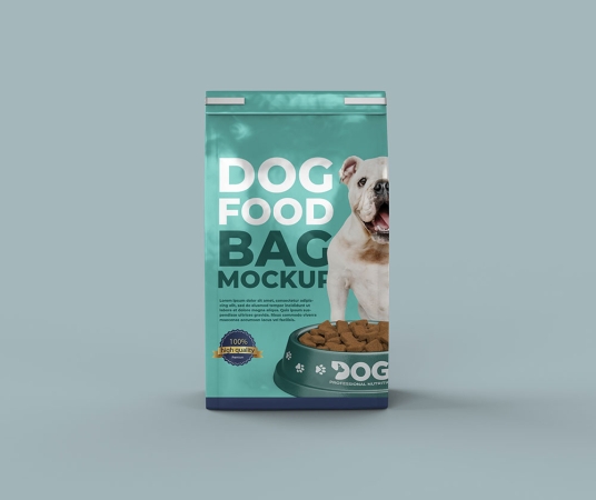 Lorem ipsum Cibo per cani