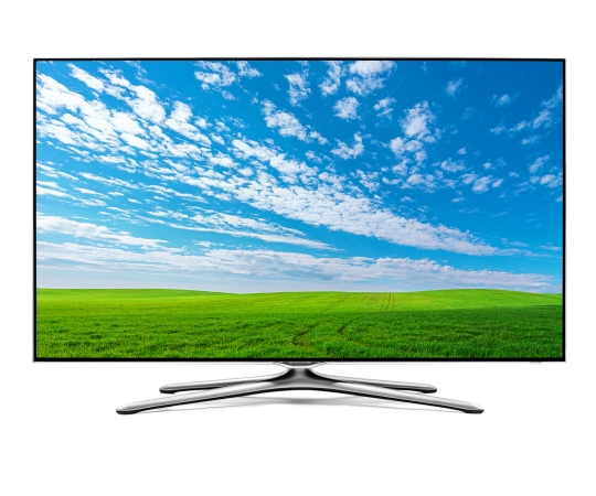 Lorem ipsum Television