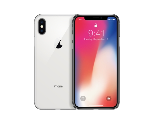 Lorem ipsum Smartphone
