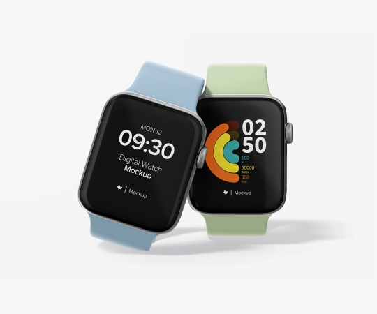 Lorem ipsum Smartphone