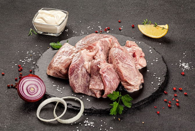 Lorem ipsum Secondi