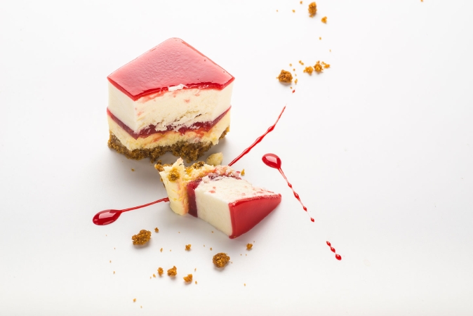 Lorem ipsum Dessert