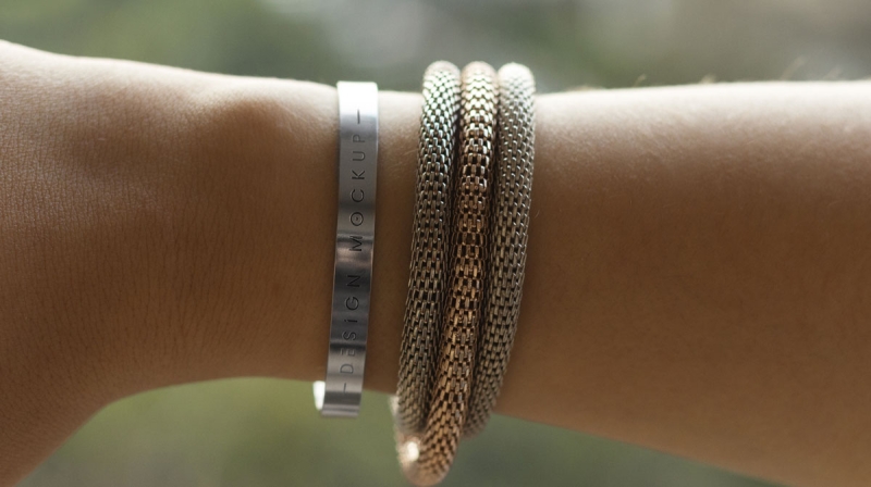 Lorem ipsum Bracciali