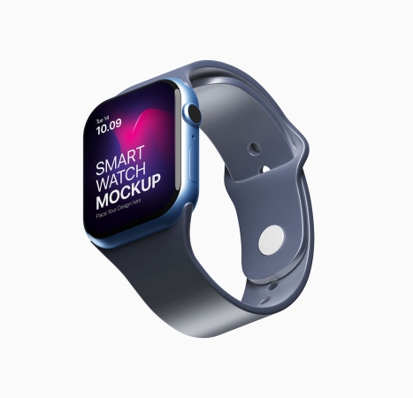 Lorem ipsum Smartwatch