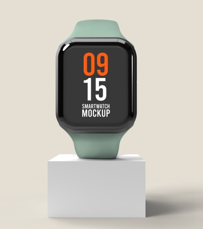 Lorem ipsum Smartwatch