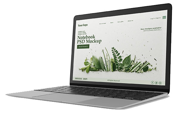 Lorem ipsum Notebook