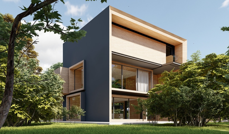 Lorem ipsum dolor Residenziale