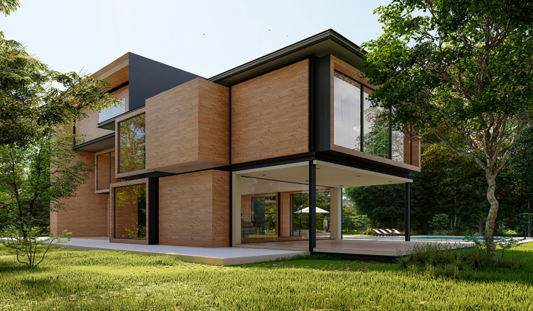 Lorem ipsum dolor Residenziale
