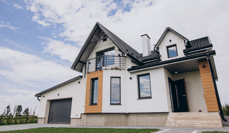 Lorem ipsum dolor Residenziale