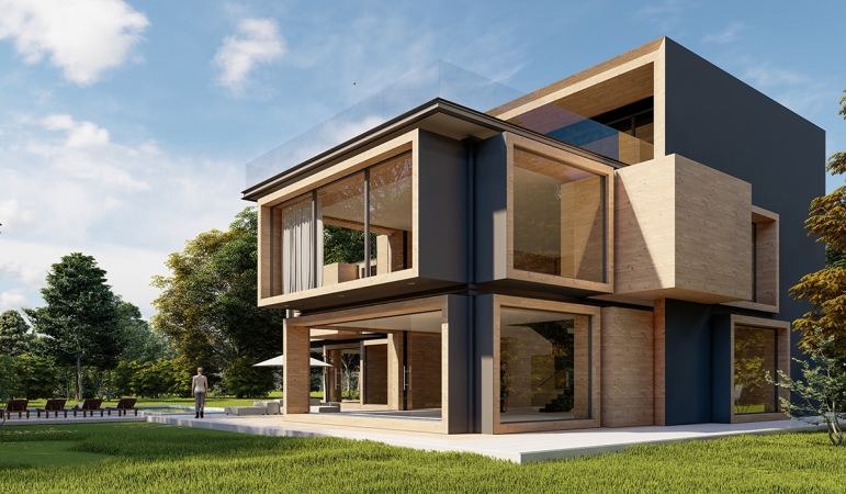 Lorem ipsum dolor Residenziale