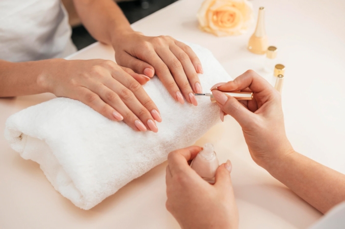 Manicure 