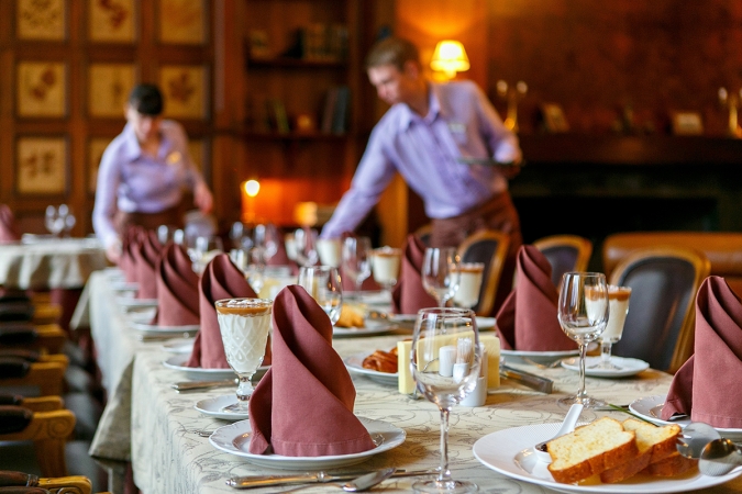 Ristorante 