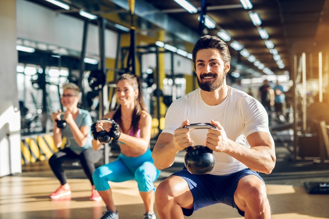 Palestra 