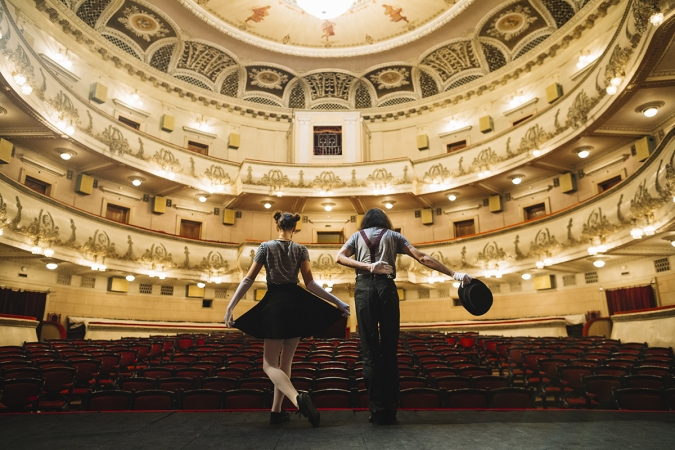 Teatro 