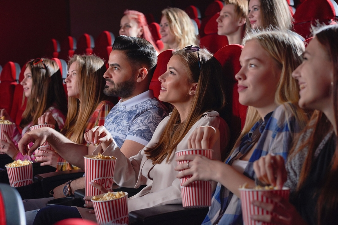 Cinema 