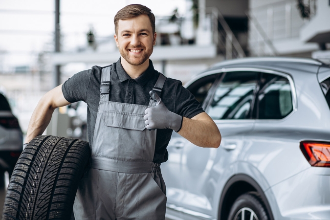 Auto Officina 